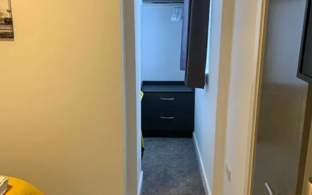 Kings Cross by Pureserviced