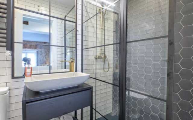 Apartamento Plaza Mayor Centro Madrid