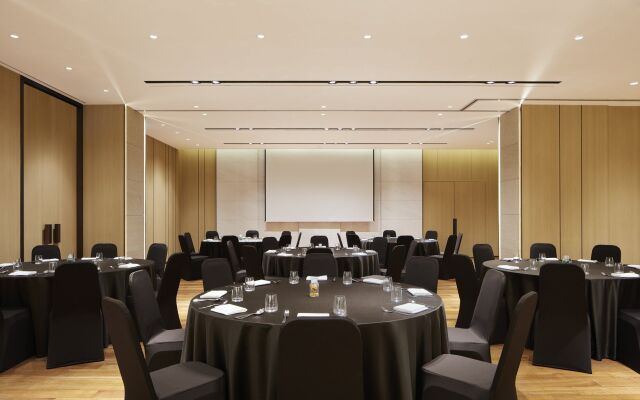 Aloft Seoul Myeongdong