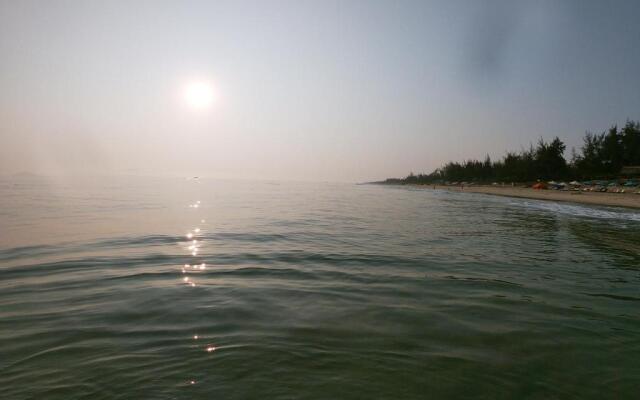 Seasnails Homestay