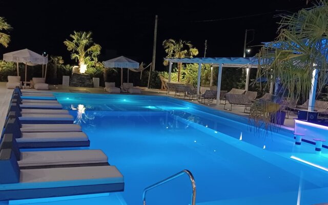 Avaton Luxury Resort  And Spa Access The Enigma