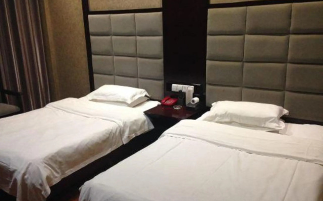 Mengquan Business Hotel (Guiyang)