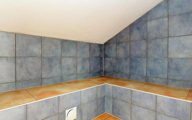Four-Bedroom Holiday home in Otterndorf 13