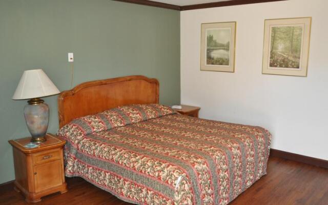 Pasadena Inn & Suites