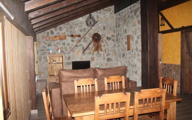 Apartamentos Numancia