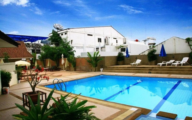 Tanawit Hotel Hua Hin