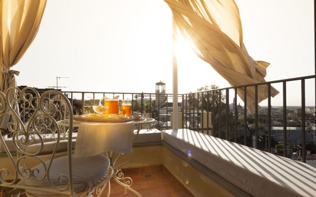 QK Costa58 Home Tower