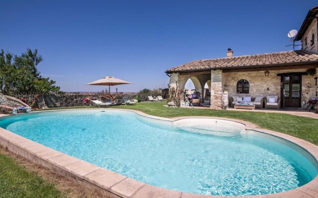 Rose Tower 6 2 in Rome