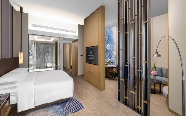 Renaissance Changzhou Wujin Hotel