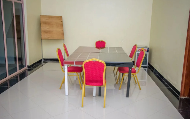 Ntungamo Resort Hotel