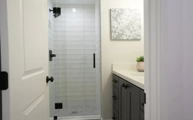 Coming Mid-April 2023! Beautifully upgraded two-story home with backyard oasis