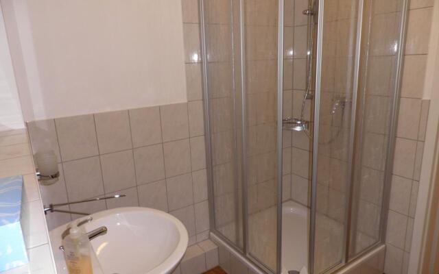 Golfcentrum Schloss Karnitz Rügen