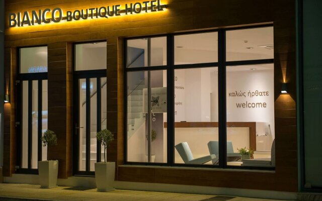 Bianco Boutique Hotel