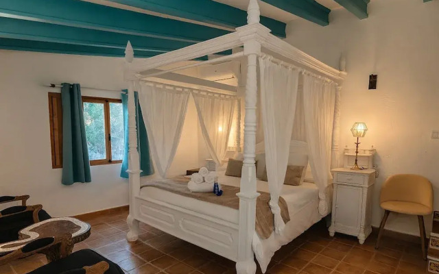 Hotel Altea Paradise 1917