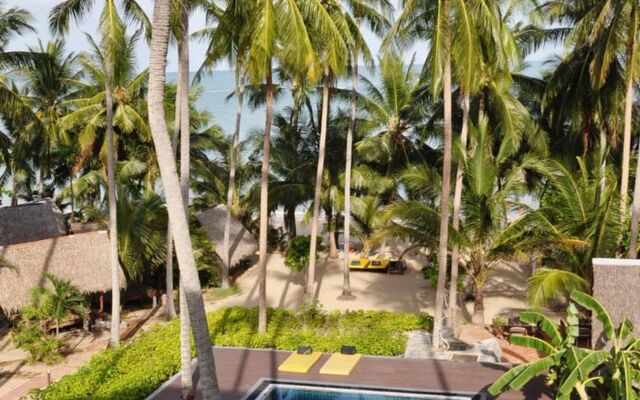 ASTROCOCO beach resort by Coconut Beach