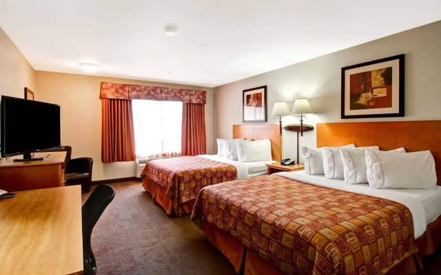 Canalta Rocky Mountain House