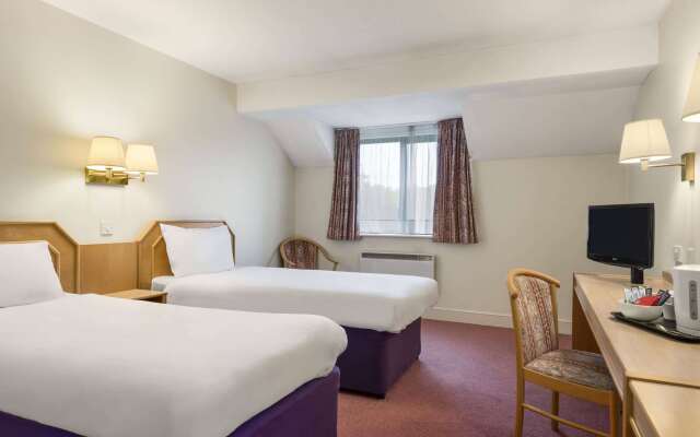 Days Inn by Wyndham Chesterfield Tibshelf