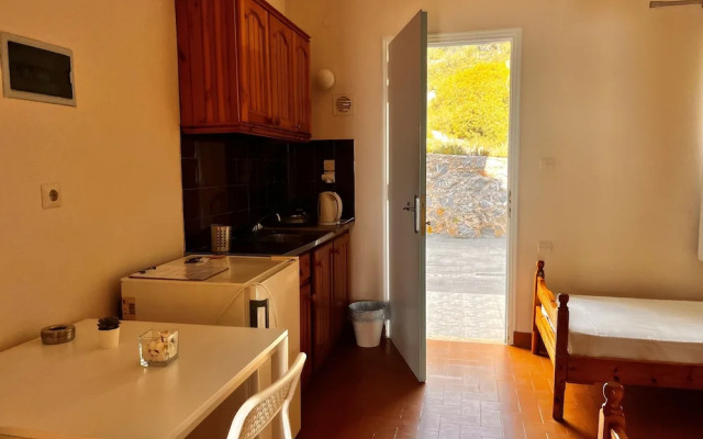 Fedra Apartments