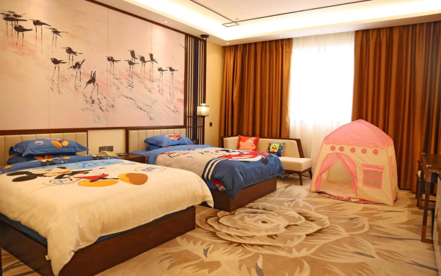 Guangdong Yingbin Hotel
