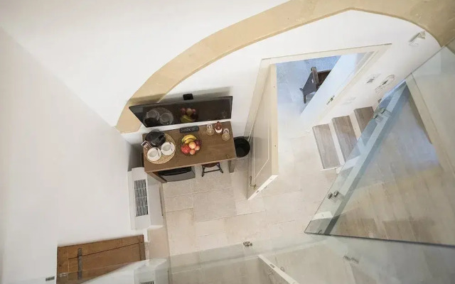 Бутик-отель Palazzo Montemurro