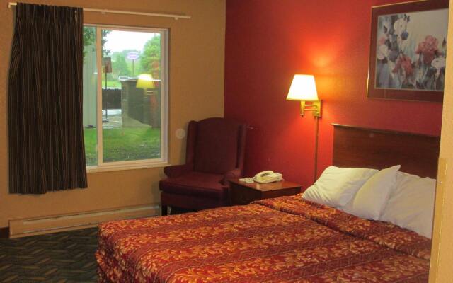 Riverside Suites