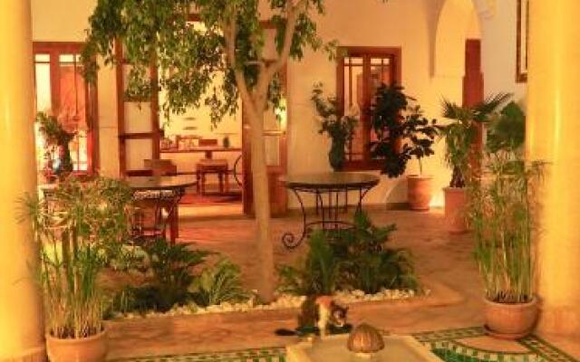 Riad Dar Kasal