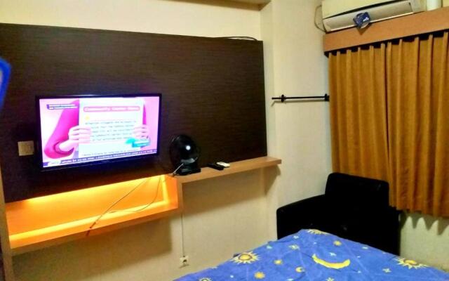 The Suites Metro by Faris Property