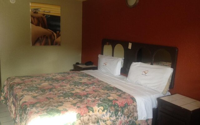 Motel Las Fuentes