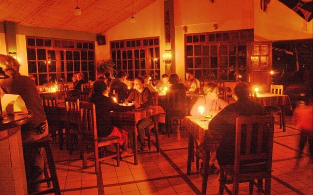 Hotel Esmeralda