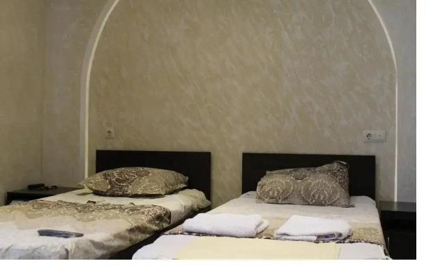 Hotel Sophia