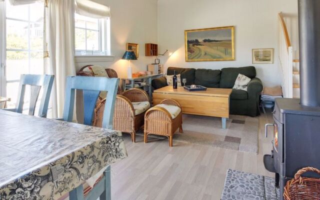 "Werner" - 100m from the sea in Western Jutland