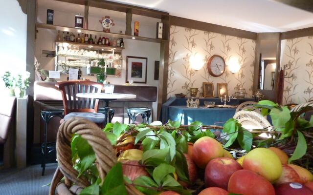 Hotel Brunnenhof
