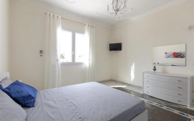 673 Villa con Piscina a Ruffano Gallipoli