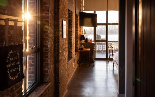 Wythe Hotel