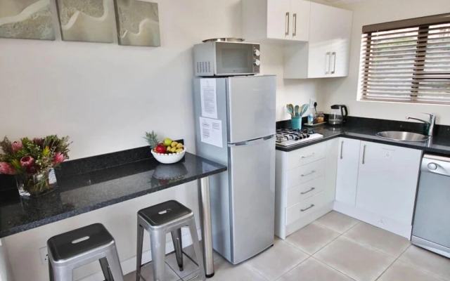 Jeffreys Bay Luxury Apartments