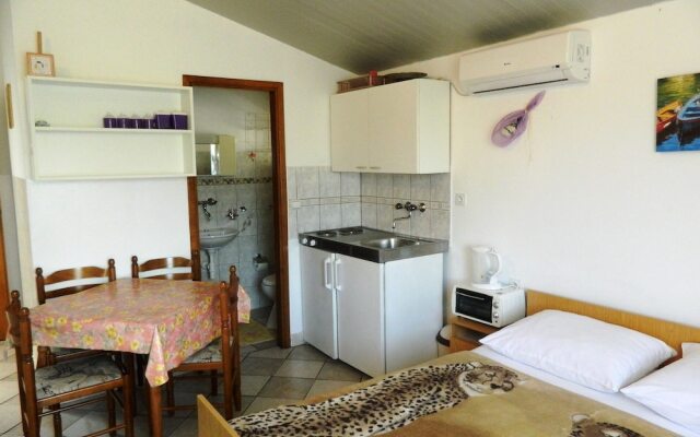 Apartment Jakoubek