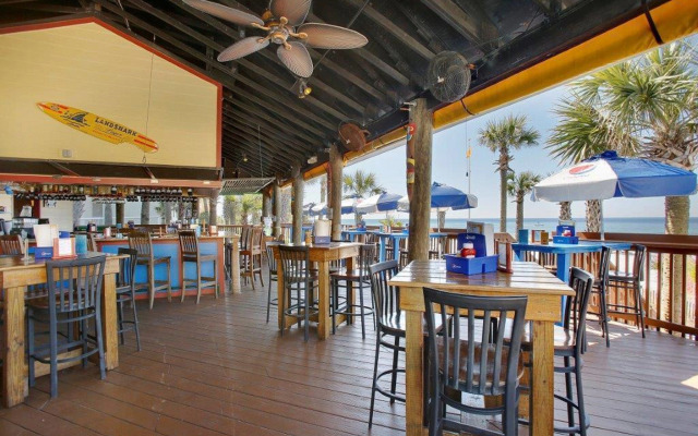 Radisson Beachfront Hotel - Panama City Beach