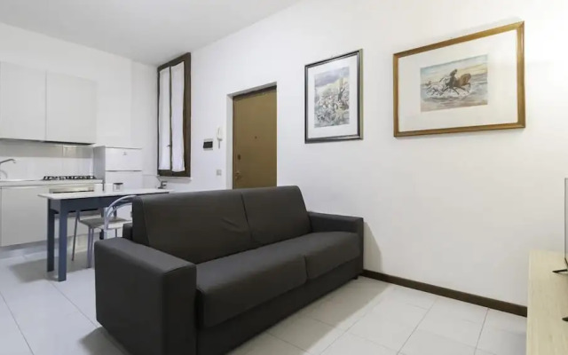 Italianway - Cesare da Sesto 20 B