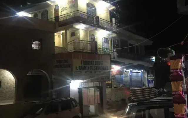 Goroomgo Hotel Nain Karan Uttarkashi