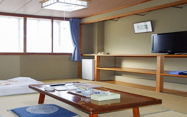 Gujo Vacances Village Hotel / Vacation STAY 35712