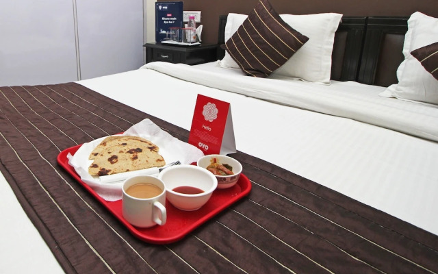 AP Hotel Bangsaen