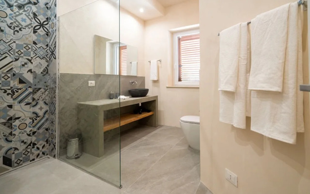 Villa Domus Sicilia - Charming Living
