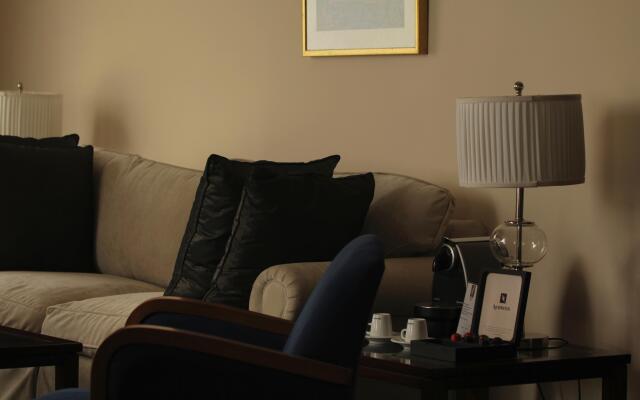 Plaza Hotel