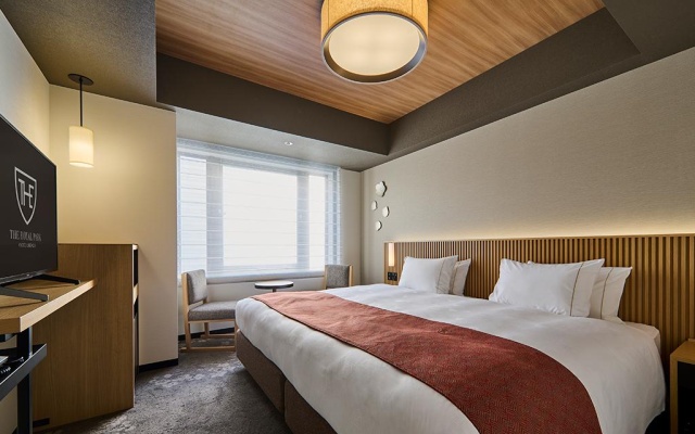 Standard Double room (풀 더블 침대) 사진 1