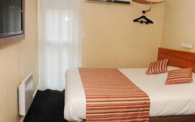 Comfort Hotel Kiotel - Lyon Bron Eurexpo