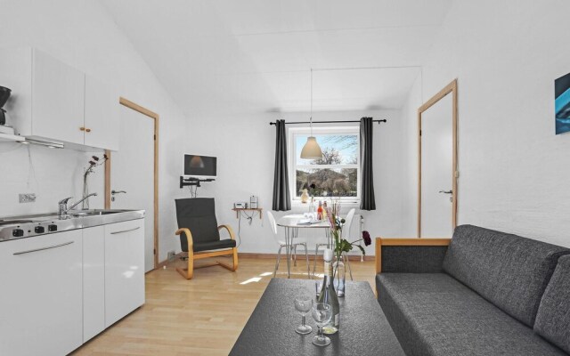 Beautiful Apartment in Hasle With