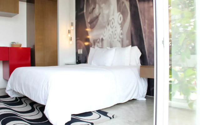 Now Hotel Cali