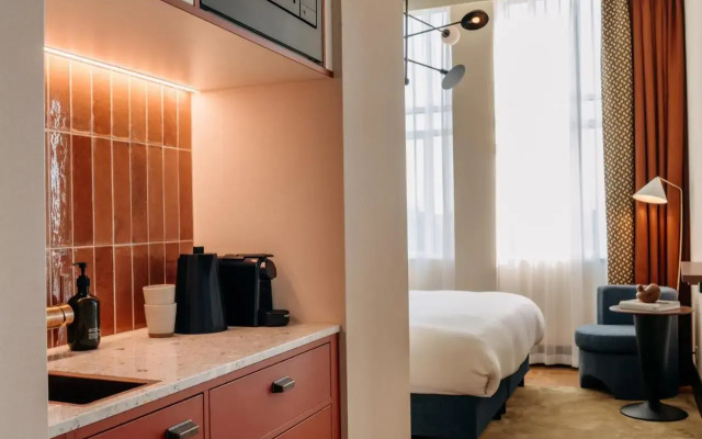 De Plesman Hotel The Hague