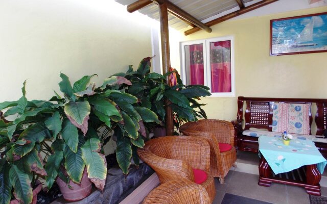 Chez Perle Guest House