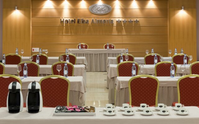 Elba Almería Business & Convention Hotel